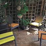 Appartement Paradiesgarten Am Saaleufer