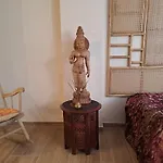 Appartement Paradiesgarten Am Saaleufer