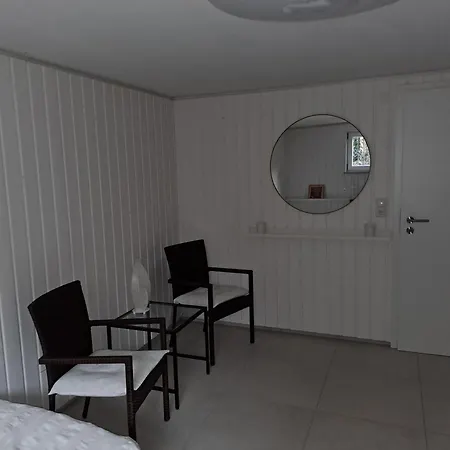 Appartement Paradiesgarten Am Saaleufer *