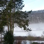 Paradiesgarten Am Saaleufer Daire Bad Kissingen