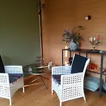 Paradiesgarten Am Saaleufer Daire Bad Kissingen