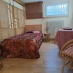 Paradiesgarten Am Saaleufer Daire Bad Kissingen