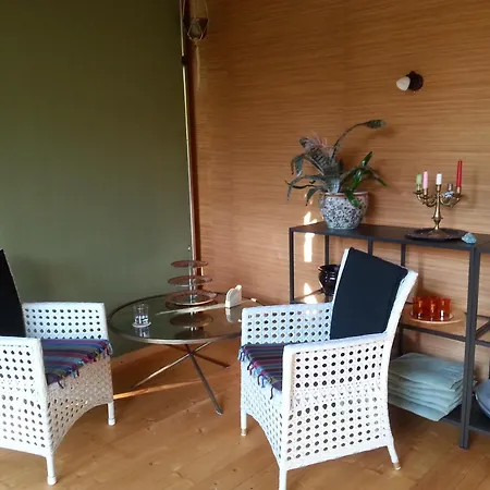 Paradiesgarten Am Saaleufer Apartamento Bad Kissingen